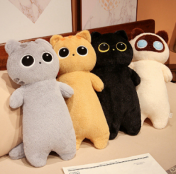 Very Cute Huggable Kitty